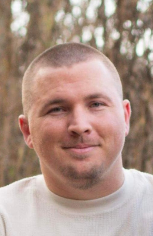 Jonathan Austin military voice-over artist headshot